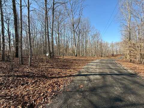 18.19 Ac Spence Ln, Hilham, TN 38568