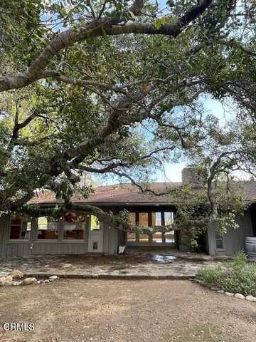 811 North Montgomery Street, Ojai, CA 93023