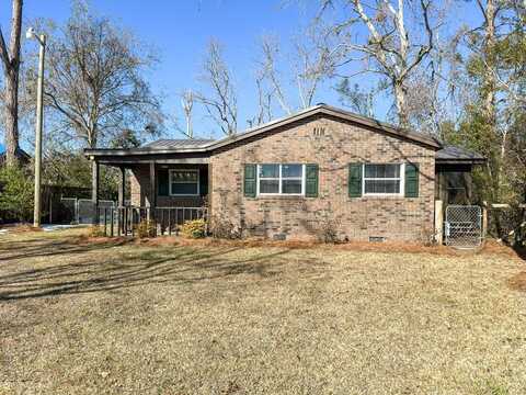 3691 Old State Rd, Valdosta, GA 31601