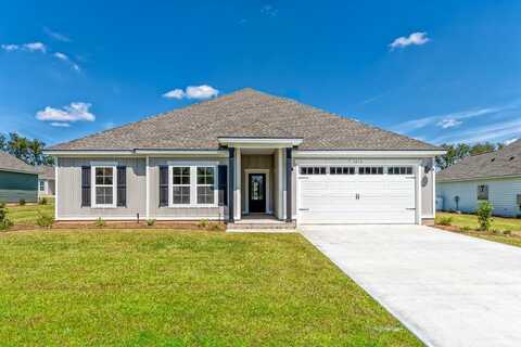 3036 Dowington Drive, Hahira, GA 31632