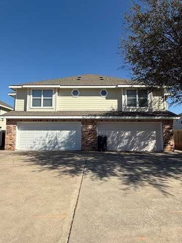 2534 Pascal Court, Waco, TX 76706