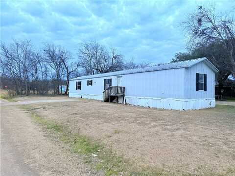 901 Hunter Street, Marlin, TX 76661