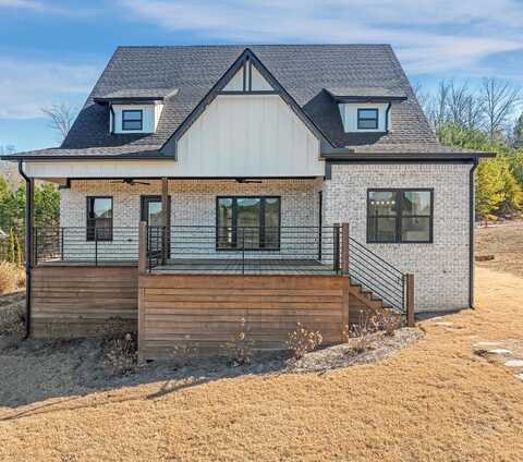 212 COUNTY ROAD 907, Crane Hill, AL 35053