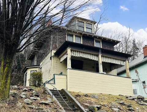 499 National Road, Wheeling, WV 26003