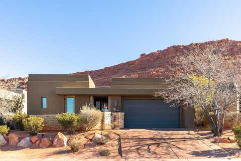 2139 W Cougar Rock, Saint George, UT 84770