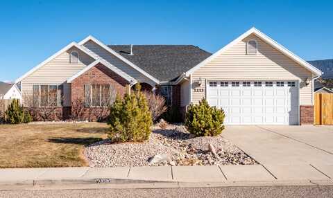 1213 S 4475 W, Cedar City, UT 84720