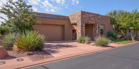 2085 N Tuweap, Saint George, UT 84770