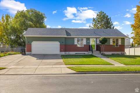 2035 W 1150 S, Syracuse, UT 84075