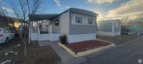 2633 W 2680 S, West Valley City, UT 84119