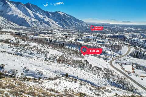 2697 N THREE FALLS, Alpine, UT 84004