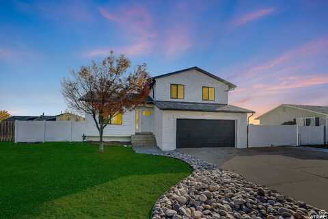 528 E 1475 S, Kaysville, UT 84037