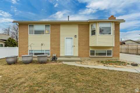 3835 S 6660 W, West Valley City, UT 84128