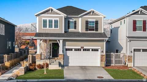 4656 TULIP, Cedar Hills, UT 84062