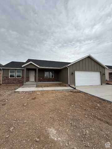 1588 N 300 E, Nephi, UT 84648