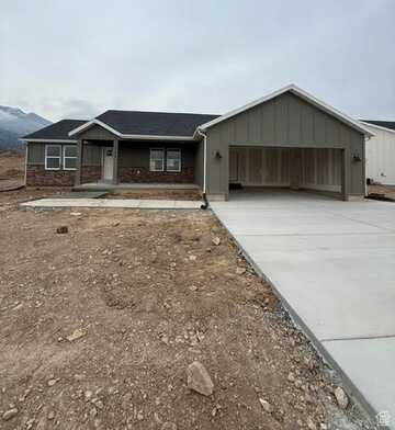 1588 N 300 E, Nephi, UT 84648