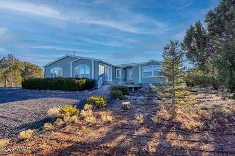 38 County Road 3203, Vernon, AZ 85940