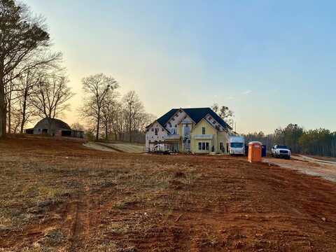 1629 Bethesda Church Road, Carrollton, GA 30117