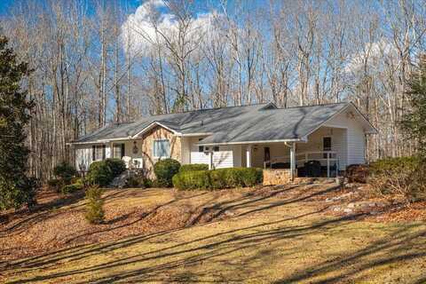 4286 POOL RD, Winston, GA 30187