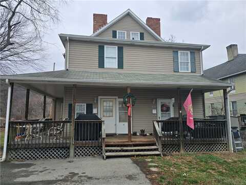 804 Railroad St, Monongahela, PA 15063