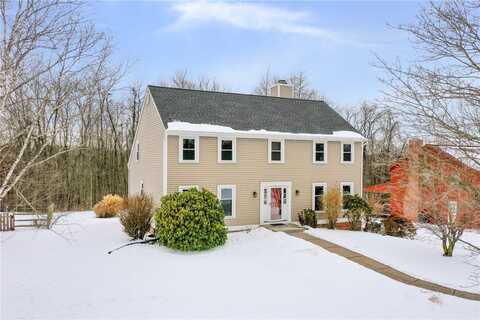 1507 King Charles Dr, Sewickley, PA 15237