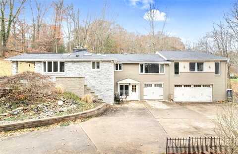 4908 Simmons Cir, Murrysville, PA 15632