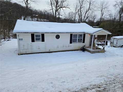 122 Havers Hill Road, Mather, PA 15344