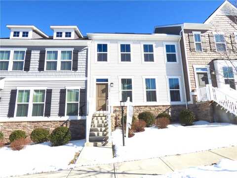 107 Moyer Hill, Cranberry Twp, PA 16066