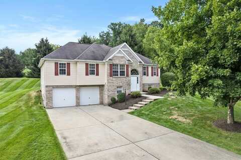 312 Buttonwood Court, Marshall, PA 15090