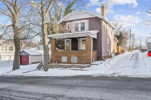 409 29th St, Beaver Falls, PA 15010