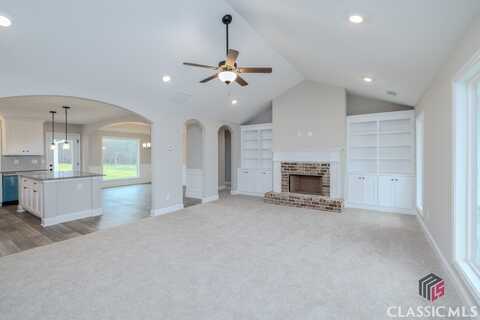280 Grady Brock Road, Martin, GA 30557