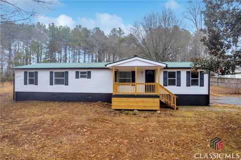 118 Old Harden Orchard Road, Commerce, GA 30529