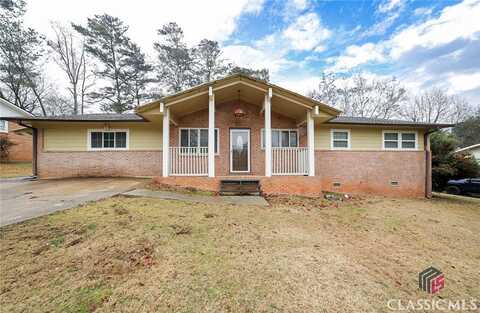 163 Cherokee Ridge, Athens, GA 30606