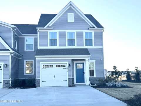 106 Mizzen Way, Elizabeth City, NC 27909