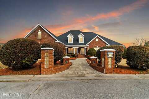 110 Chancey Drive, Elizabeth City, NC 27909