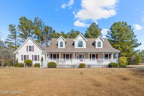 104 Legend Ferry Court, Hertford, NC 27944