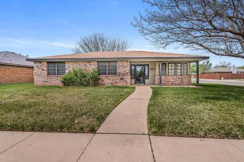 7000 DEVONSHIRE Road, Amarillo, TX 79109