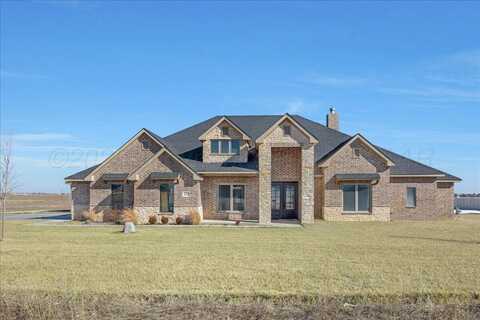 11047 BROOKSIDE Drive, Amarillo, TX 79119