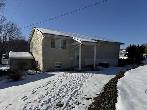 391 W Franklin St, Nelsonville, OH 45764