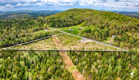 0 Fletcher Farm Road, Vermontville, NY 12989