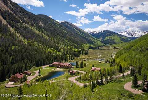 125 Rooney Circle, Aspen, CO 81611