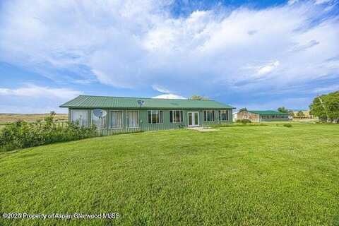 20347 County Road 3, Craig, CO 81625