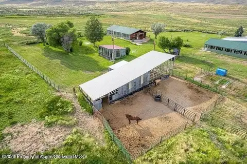 20347 County Road 3, Craig, CO 81625