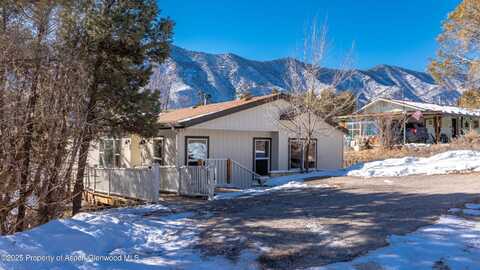 58 Apache Drive, New Castle, CO 81647