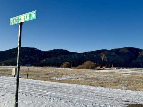 1000 Flag Creek Drive, Meeker, CO 81641