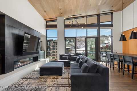 77 WOOD Road, Snowmass Village, CO 81615