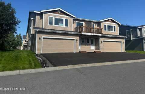 8198 Sockeye Loop, Anchorage, AK 99507