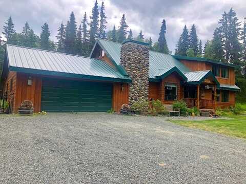 48282 Magic Dragon Lane, Soldotna, AK 99669