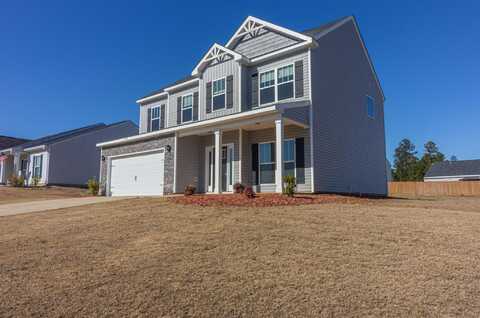 893 Brewer Drive, Aiken, SC 29803