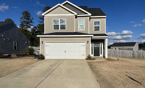 730 Viburnum Court, Aiken, SC 29803