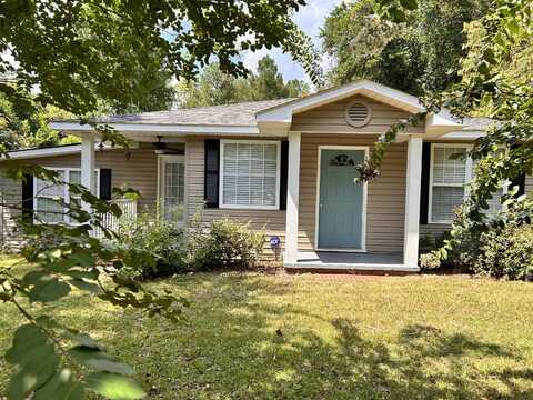 3828 Dyches Road, Aiken, SC 29801